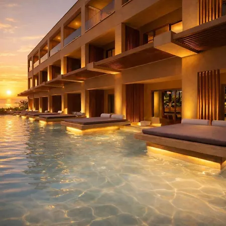 Medite Kassandra Nea Moudania