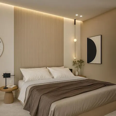 Hotell Medite Kassandra *