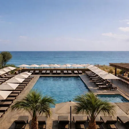 Medite Kassandra Hotel