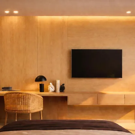 Medite Kassandra * Nea Moudania