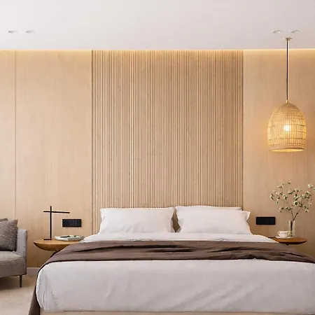 Medite Kassandra * Nea Moudania