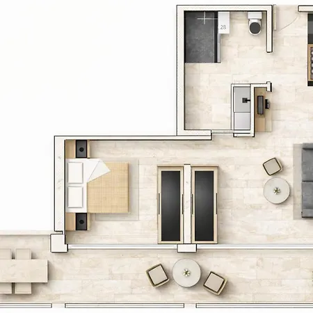 Hotel Medite Kassandra *