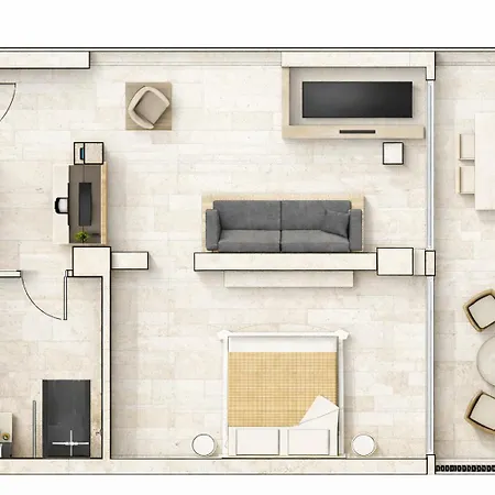 Hotel Medite Kassandra *