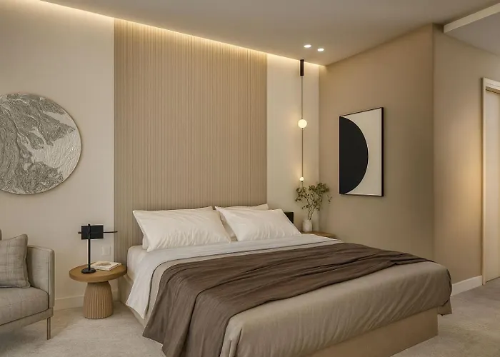 Hotell Medite Kassandra *