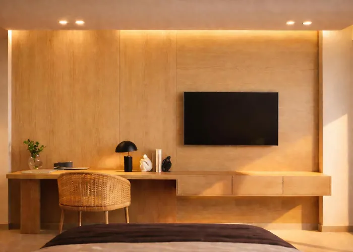 Medite Kassandra * Nea Moudhania