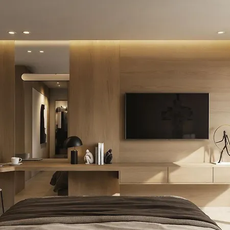 Hotel Medite Kassandra *