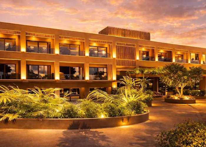 Medite Kassandra * Nea Moudania