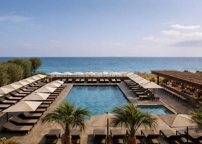 Medite Kassandra Hotel