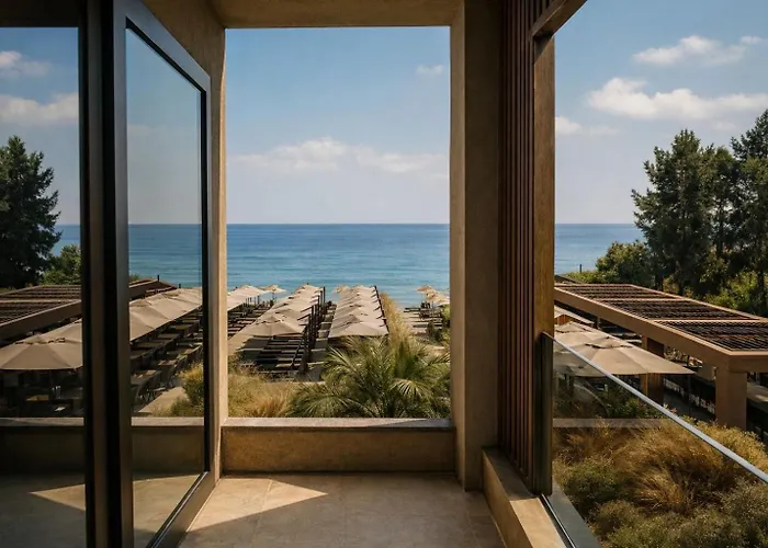 Medite Kassandra Hotel *