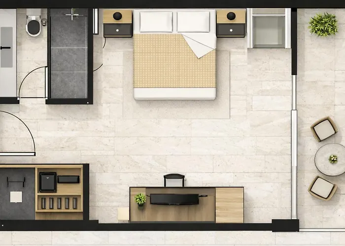 Medite Kassandra Hotel