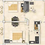 Medite Kassandra Hotel *