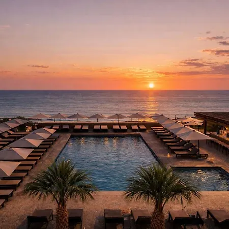 Medite Kassandra מלון *