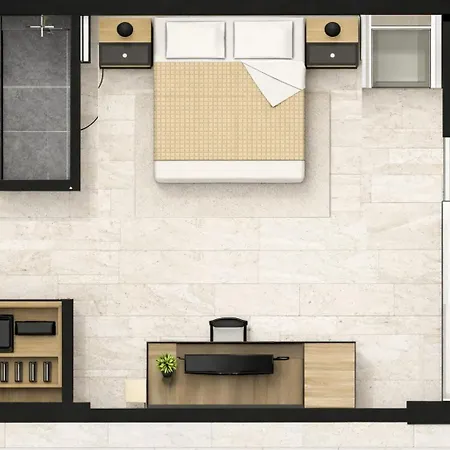 Medite Kassandra מלון