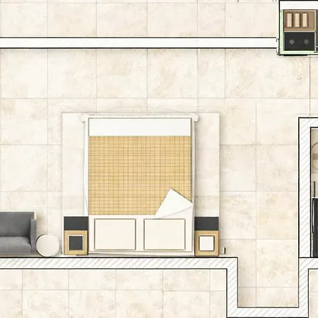 מלון Medite Kassandra ניאה מודאניה